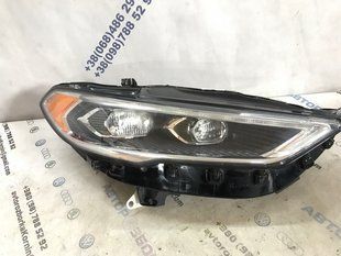 Фара FULL LED HS7313E014AF Ford Fusion