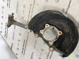 Поворотный кулак / Цапфа 8W0407242F Audi A4 Allroad