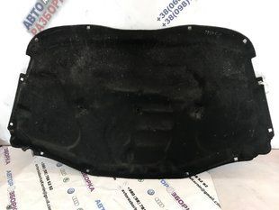 Шумоізоляція капота 7L6863835B Volkswagen Touareg