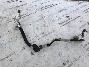 Шланг кондиционера 31366029 Volvo XC60