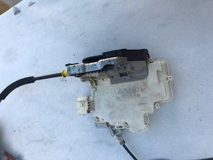Замок задніх дверей 4G0839016A Audi A6