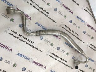 Трубка кондиціонера 4G0260707CB Audi A7