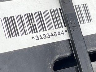 Блок подрулевых переключателей 31334644 Volvo XC60