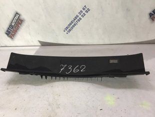 Накладка багажника 4H0863471B4PK Audi A8