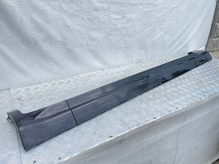 Поріг 31395884 Volvo XC90