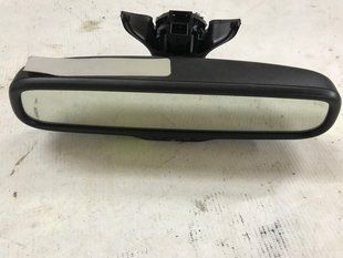 Зеркало заднего вида салона 8T0857511AB4PK Audi S7
