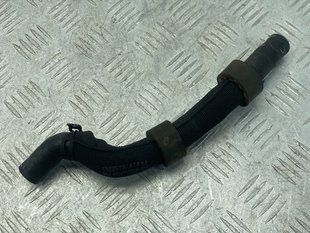 Патрубок 4g0819374m Audi S7