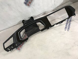 Декор для приборной панели 17B854523C Volkswagen Jetta