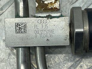 Топливопровод 06E127509AE Audi A6