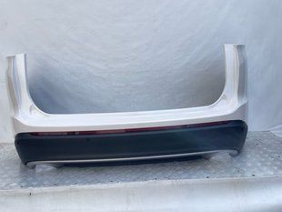 Бампер Ford Edge