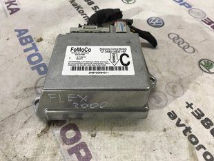 Блок керування подушками безпеки / SRS da8314b321af Ford Flex