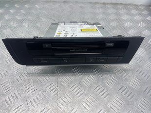 Центральний блок керування мультимедіа MIB 4G1035025D Audi A7
