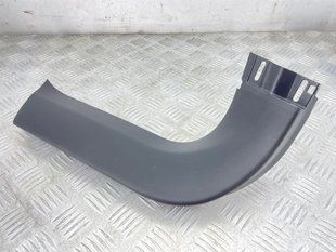 Обшивка кришки багажника LJ6BS42325ACW Ford Escape