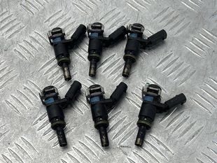 Топливная форсунка низкого давления 06E906031 Audi A6 Audi A6, Audi A7, Audi A8, Audi Q7