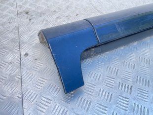 Накладка порога 39819643 Volvo XC60