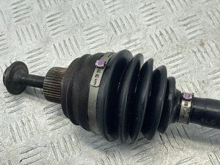 Приводной вал передний 4G0407271F Audi A6 Audi A6, Audi A7, Audi A8, Audi Q5, Audi RS7, Audi S6, Audi S7, Audi S8, Audi SQ5