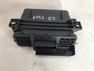 Блок керування бортовою мережею 4F0907280D Audi Q7