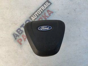 Подушка в руль / Airbag GT43R043B13FF Ford Edge