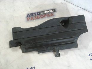 Облицювання днища CV6111778AB Ford Escape