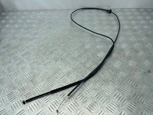 Трос замка капота 4M1823535C Audi Q7 Audi Q7, Audi SQ7