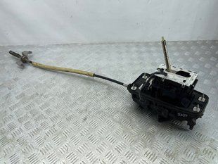 Селектор АКПП 4G1713041AL Audi A6