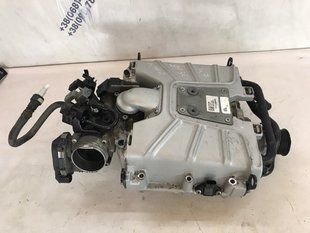 Компресор наддуву 06E145601L Audi Q7