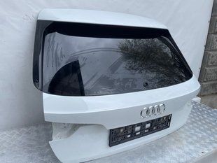 Кришка багажника Audi A4 Allroad