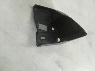 Направляющая / Крепление / Кронштейн бампера CJ5417D949AC Ford Escape