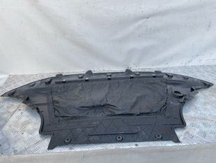 Шумоізоляція двигуна 8R1863821D Audi Q5