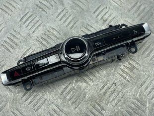 Панель керування підігрівом сидінь 31346789 Volvo XC90