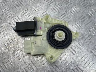 Мотор стеклоподъемника 5Q4959812D Volkswagen Tiguan
