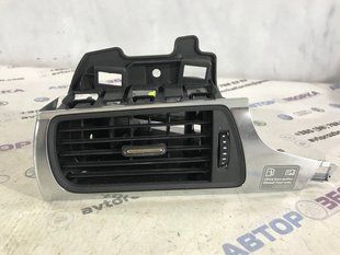 Дефлектор повітропроводу 4G1820901C6PS Audi A6