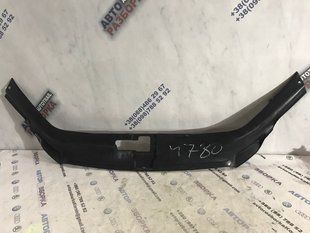 Накладка радіатора 4L0807081 Audi Q7