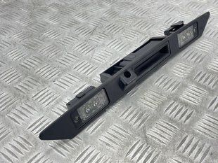 Ручка крышки багажника 4L0827574A Audi Q7