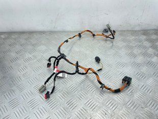 Проводка центральной консоли K2GT14B079AJE Ford Edge