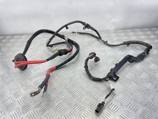 Проводка рульової рейки 4M1971111G Audi Q7