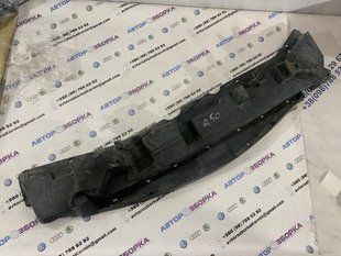 Направляющая / Крепление / Кронштейн бампера 62663EM30A Infiniti Q50