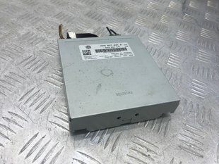 Блок управления камеры 7P6907441A Volkswagen Touareg