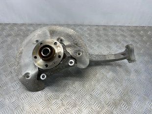 Поворотний кулак / цапфа 4G0407241D Audi A6