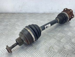 Приводной вал передний 4G0407271F Audi A7 Audi A6, Audi A7, Audi A8, Audi Q5, Audi RS7, Audi S6, Audi S7, Audi S8, Audi SQ5