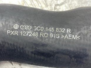 Патрубок интеркулера 3C0145832R Volkswagen CC