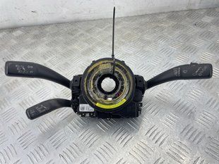 Блок подрулевых переключателей 7P6953502 Volkswagen Touareg