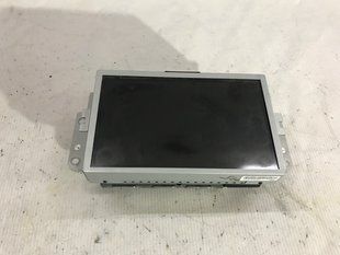 Монитор, дисплей, навигация MMI GS7T18B955SB Ford Fusion