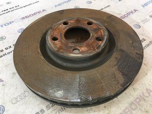 Гальмівний диск Ford Edge