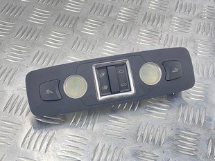 Плафон освещения салона 4L0947112E6PS Audi Q7