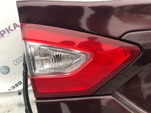 Стоп / Фонарь внутренний DS7313A603AD Ford Fusion