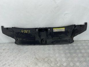 Накладка радіатора 4G0807081D Audi A6
