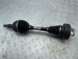 Полуось 7P0407271C Volkswagen Touareg