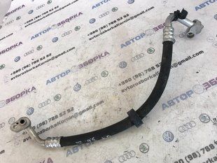 Трубка кондиционера 7L6820721BF Audi Q7