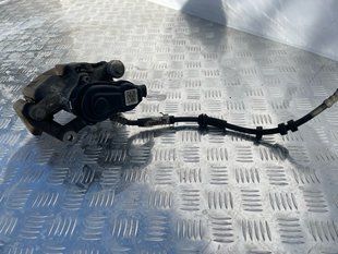 Супорт гальмівний Audi A6